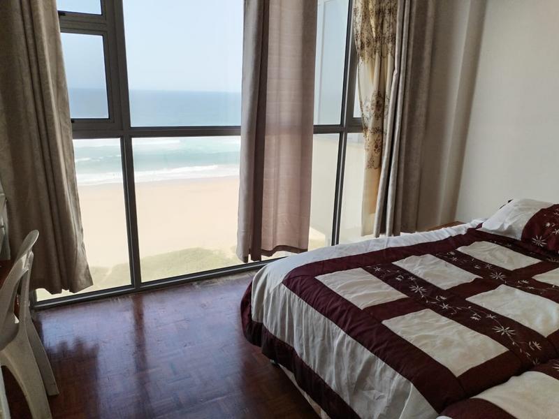 To Let 2 Bedroom Property for Rent in Amanzimtoti KwaZulu-Natal