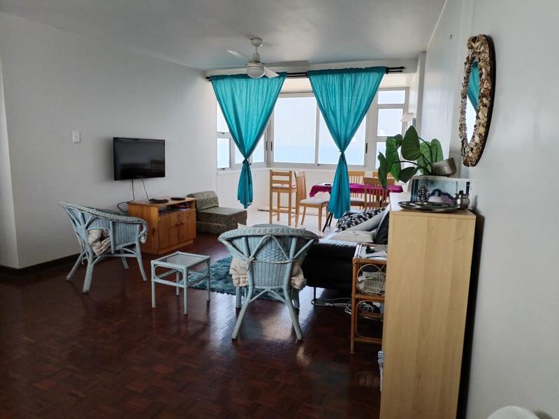 To Let 2 Bedroom Property for Rent in Amanzimtoti KwaZulu-Natal