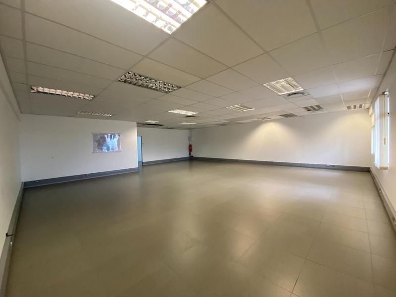 To Let commercial Property for Rent in Glenwood KwaZulu-Natal