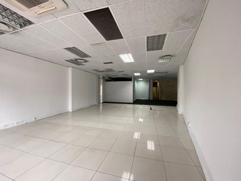 To Let commercial Property for Rent in Musgrave KwaZulu-Natal