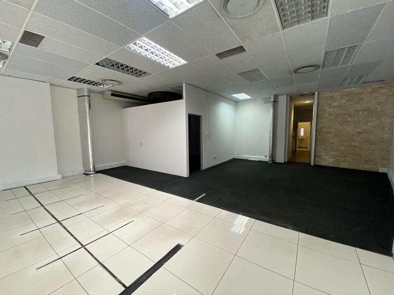 To Let commercial Property for Rent in Musgrave KwaZulu-Natal