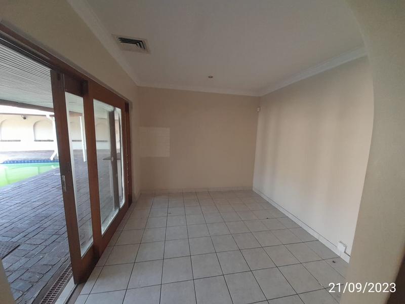 To Let 3 Bedroom Property for Rent in La Lucia KwaZulu-Natal