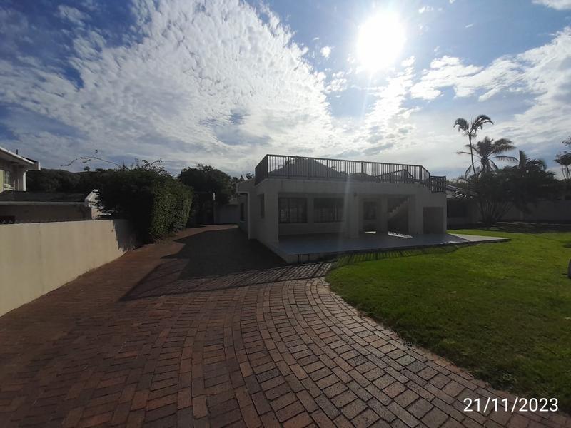 To Let 3 Bedroom Property for Rent in La Lucia KwaZulu-Natal