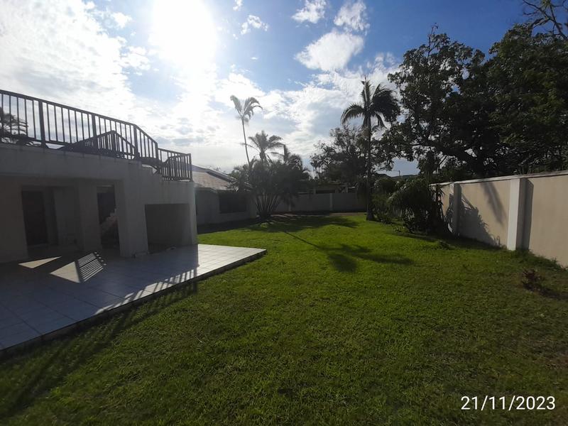 To Let 3 Bedroom Property for Rent in La Lucia KwaZulu-Natal