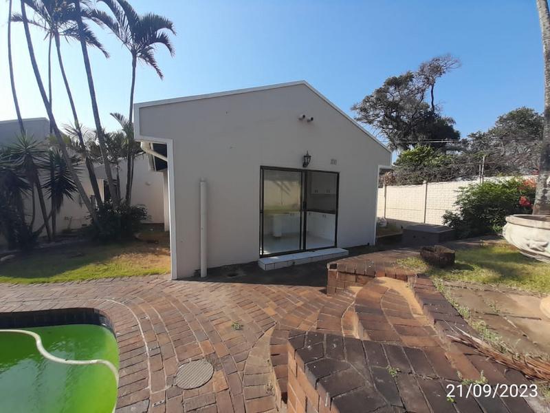 To Let 3 Bedroom Property for Rent in La Lucia KwaZulu-Natal