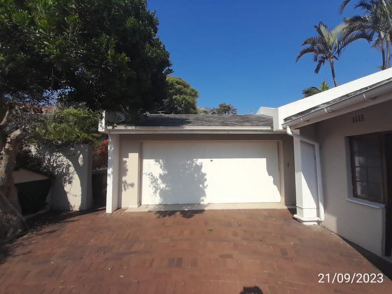 To Let 3 Bedroom Property for Rent in La Lucia KwaZulu-Natal