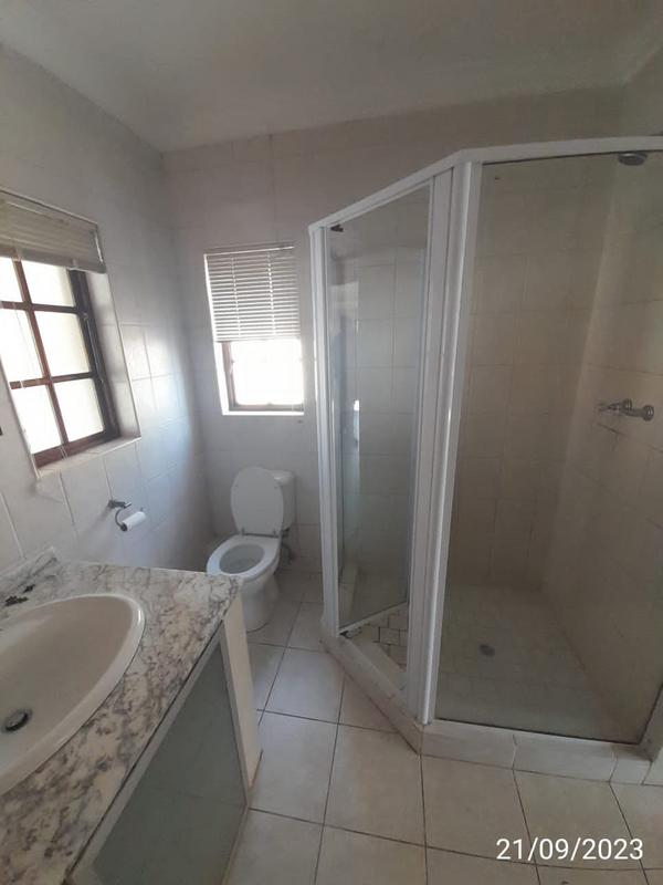 To Let 3 Bedroom Property for Rent in La Lucia KwaZulu-Natal