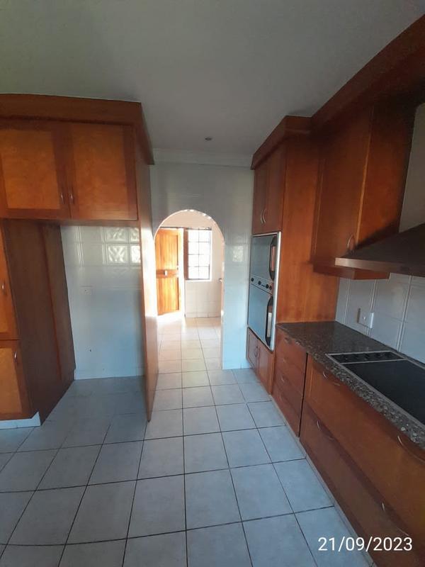 To Let 3 Bedroom Property for Rent in La Lucia KwaZulu-Natal