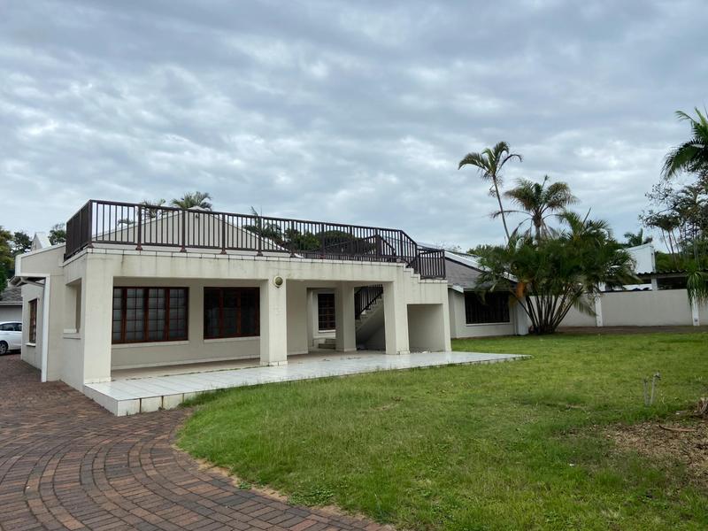 To Let 3 Bedroom Property for Rent in La Lucia KwaZulu-Natal