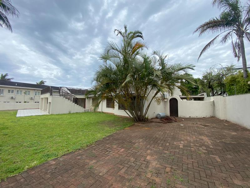 To Let 3 Bedroom Property for Rent in La Lucia KwaZulu-Natal