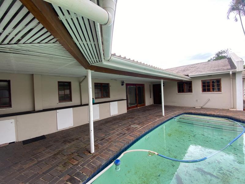 To Let 3 Bedroom Property for Rent in La Lucia KwaZulu-Natal