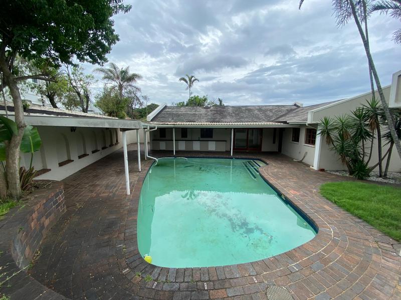 To Let 3 Bedroom Property for Rent in La Lucia KwaZulu-Natal