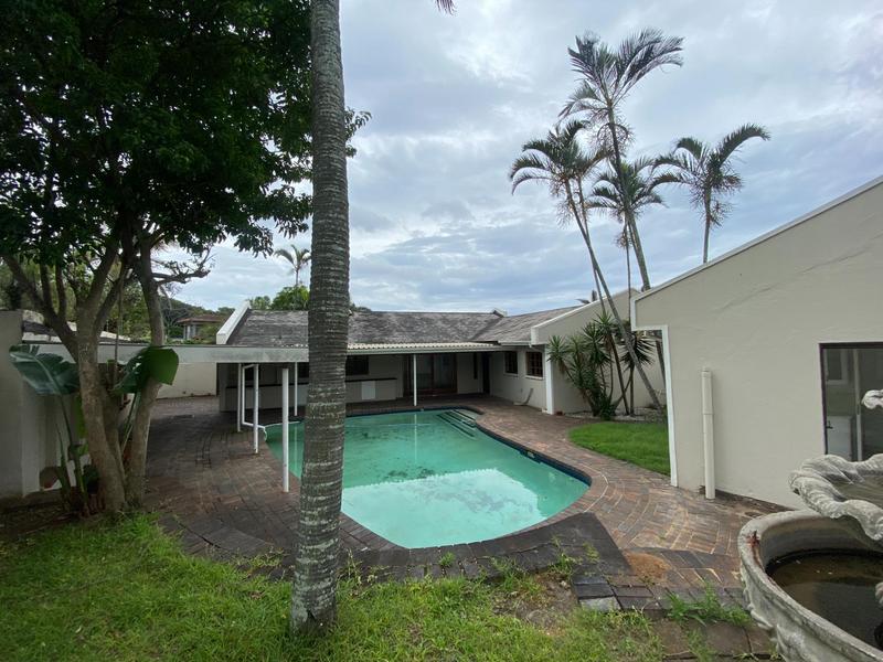 To Let 3 Bedroom Property for Rent in La Lucia KwaZulu-Natal