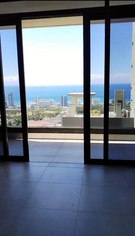 To Let 2 Bedroom Property for Rent in Umhlanga Ridge KwaZulu-Natal