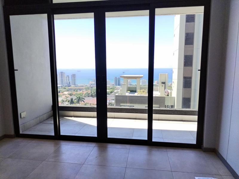 To Let 2 Bedroom Property for Rent in Umhlanga Ridge KwaZulu-Natal