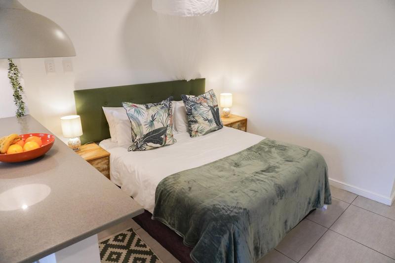 To Let 1 Bedroom Property for Rent in Sibaya KwaZulu-Natal