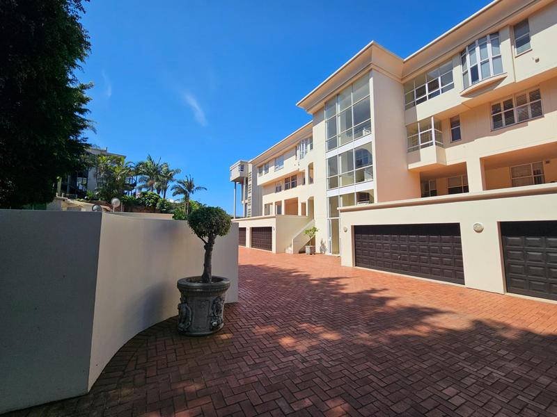 3 Bedroom Property for Sale in Musgrave KwaZulu-Natal