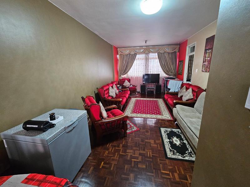 1 Bedroom Property for Sale in North Beach KwaZulu-Natal