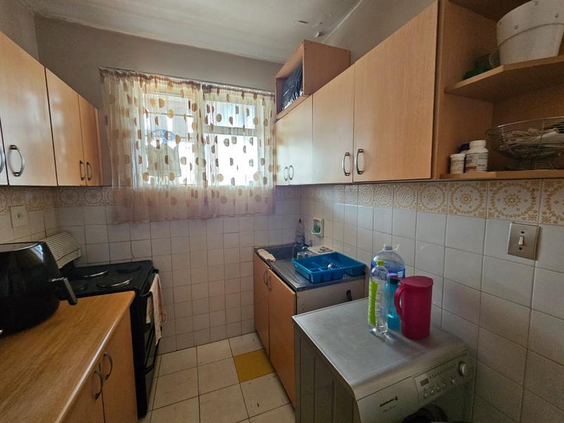 1 Bedroom Property for Sale in North Beach KwaZulu-Natal