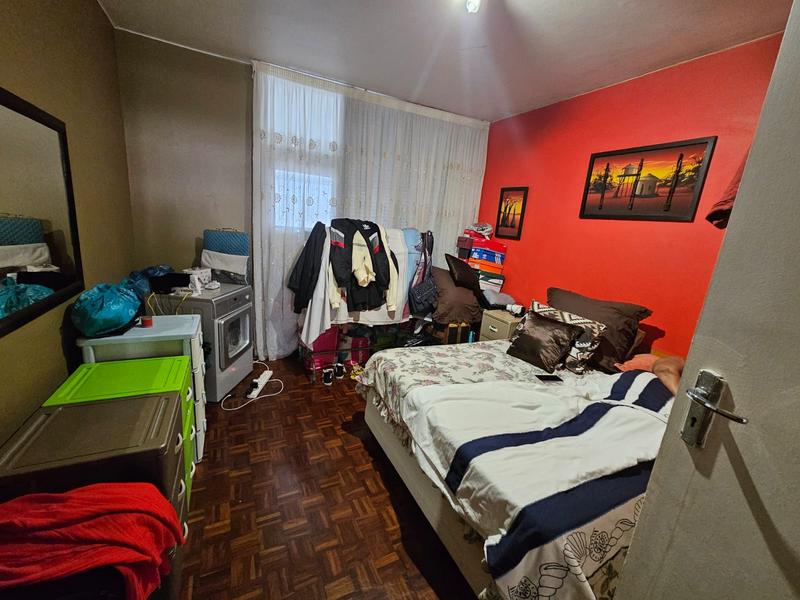 1 Bedroom Property for Sale in North Beach KwaZulu-Natal