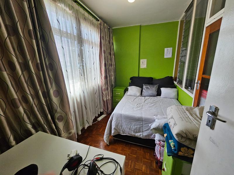 1 Bedroom Property for Sale in North Beach KwaZulu-Natal