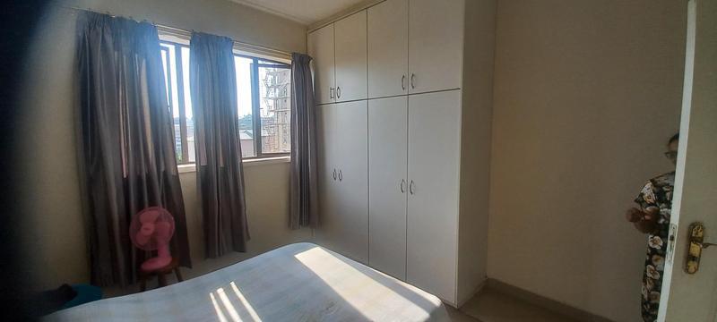 1 Bedroom Property for Sale in Overport KwaZulu-Natal