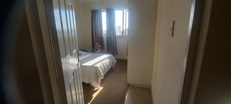 1 Bedroom Property for Sale in Overport KwaZulu-Natal