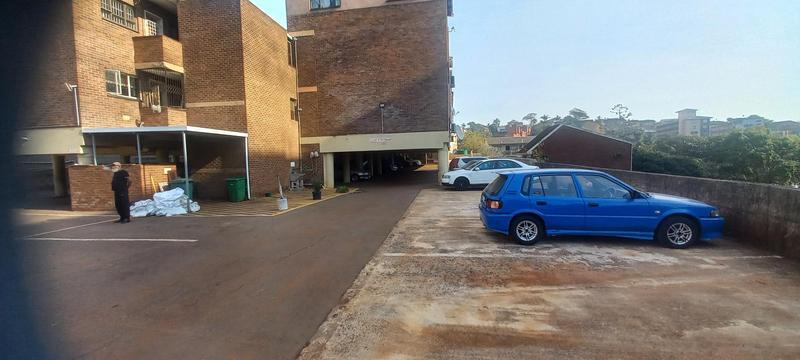 1 Bedroom Property for Sale in Overport KwaZulu-Natal