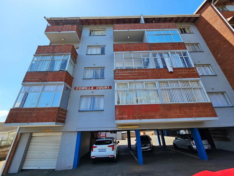 1 Bedroom Property for Sale in Overport KwaZulu-Natal