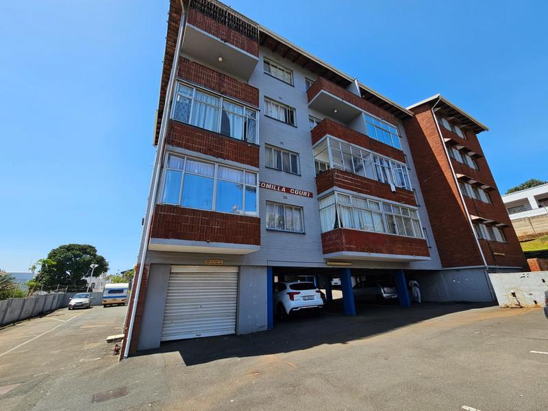 1 Bedroom Property for Sale in Overport KwaZulu-Natal