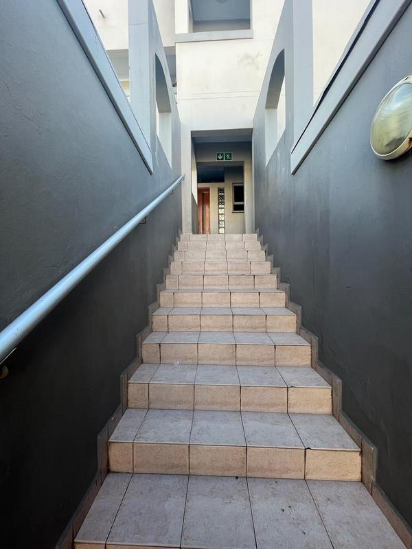 To Let 2 Bedroom Property for Rent in Port Shepstone KwaZulu-Natal