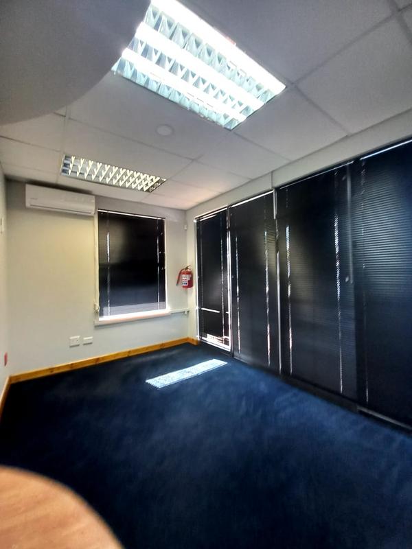 To Let commercial Property for Rent in Shelly Beach KwaZulu-Natal