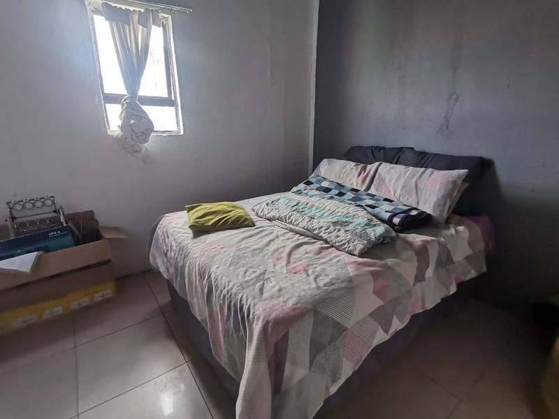 4 Bedroom Property for Sale in Gamalakhe KwaZulu-Natal