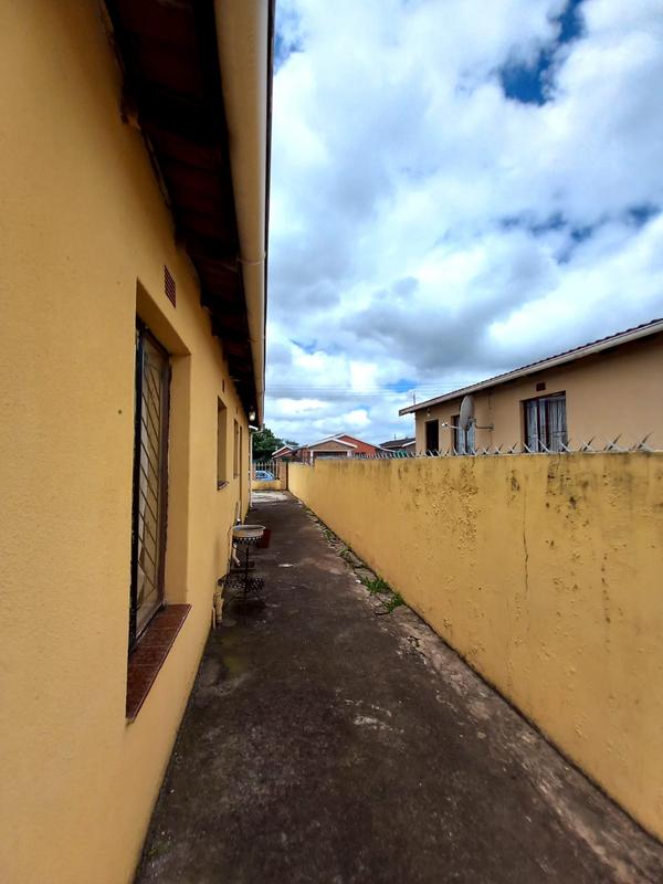 3 Bedroom Property for Sale in Harding KwaZulu-Natal