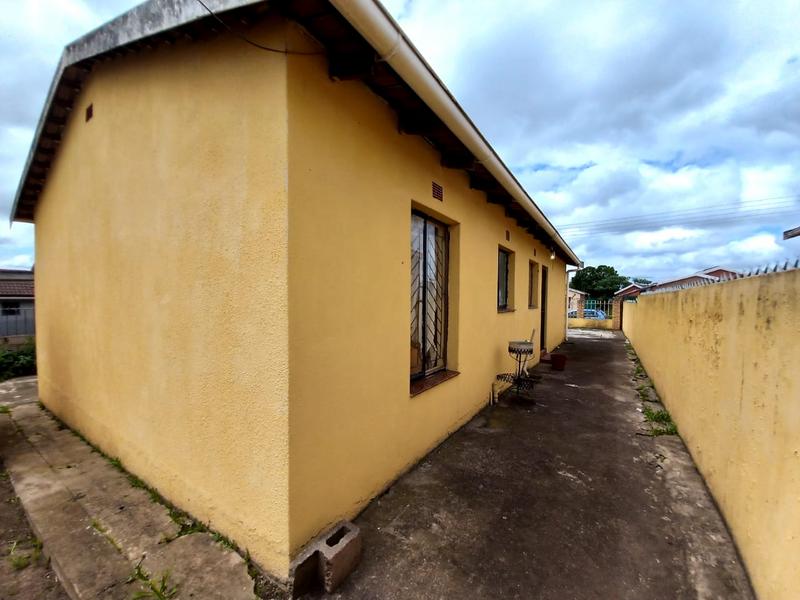 3 Bedroom Property for Sale in Harding KwaZulu-Natal