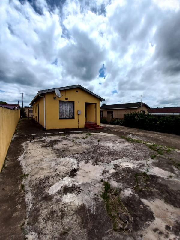 3 Bedroom Property for Sale in Harding KwaZulu-Natal