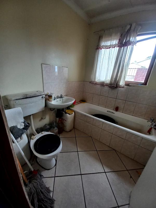 3 Bedroom Property for Sale in Harding KwaZulu-Natal