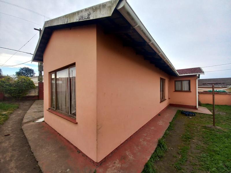 3 Bedroom Property for Sale in Harding KwaZulu-Natal