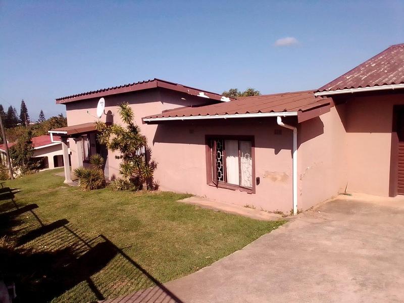 3 Bedroom Property for Sale in Marburg KwaZulu-Natal