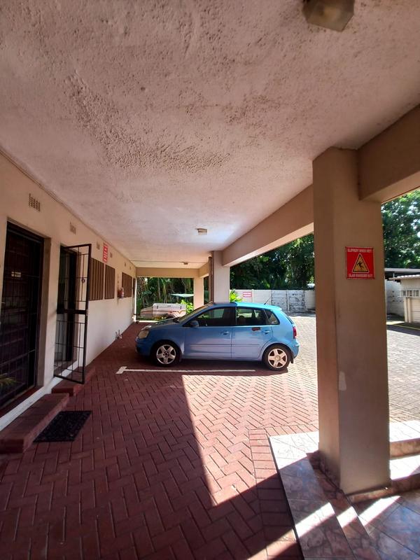 1 Bedroom Property for Sale in Margate Beach KwaZulu-Natal