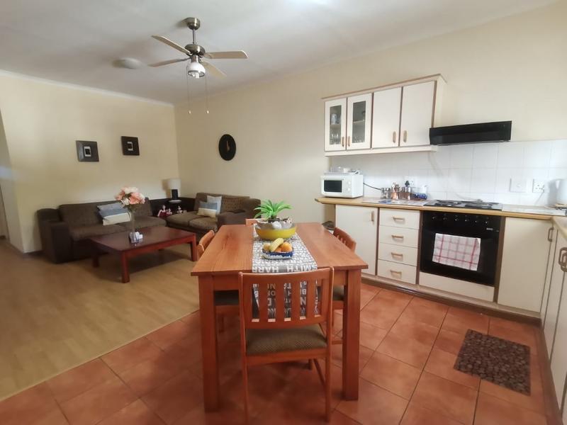 1 Bedroom Property for Sale in Margate Beach KwaZulu-Natal