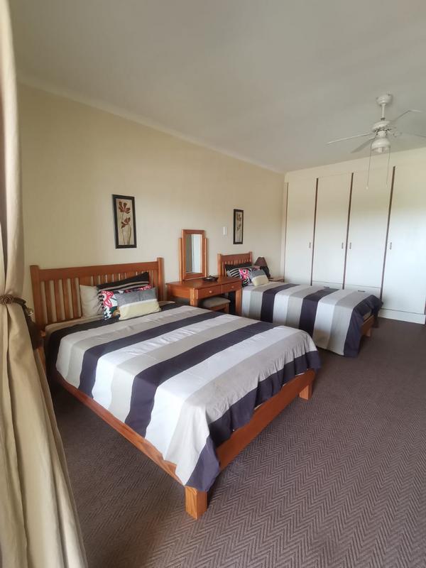 1 Bedroom Property for Sale in Margate Beach KwaZulu-Natal