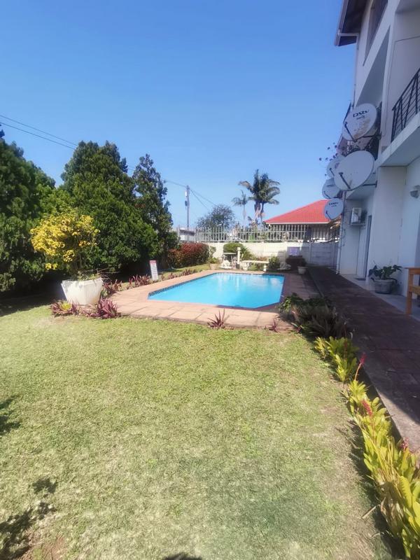 1 Bedroom Property for Sale in Margate Beach KwaZulu-Natal