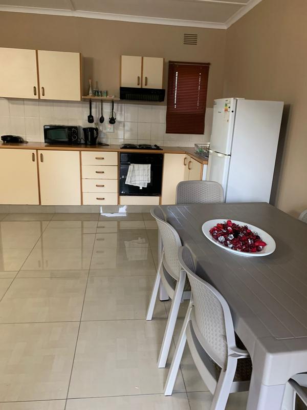 1 Bedroom Property for Sale in Margate KwaZulu-Natal