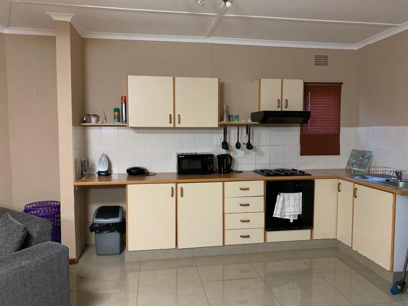 1 Bedroom Property for Sale in Margate KwaZulu-Natal