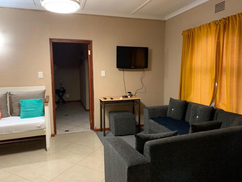 1 Bedroom Property for Sale in Margate KwaZulu-Natal