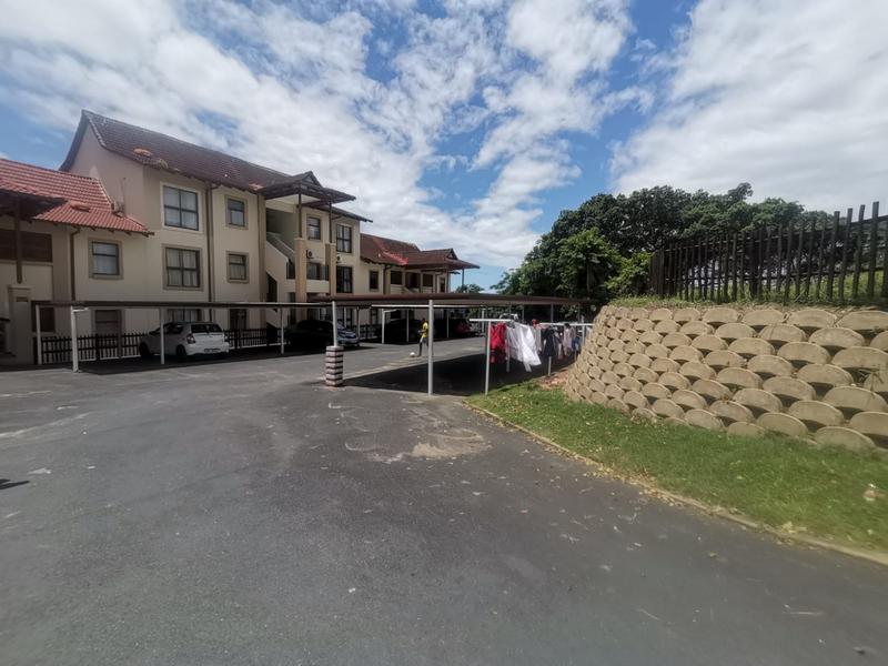 2 Bedroom Property for Sale in Margate KwaZulu-Natal