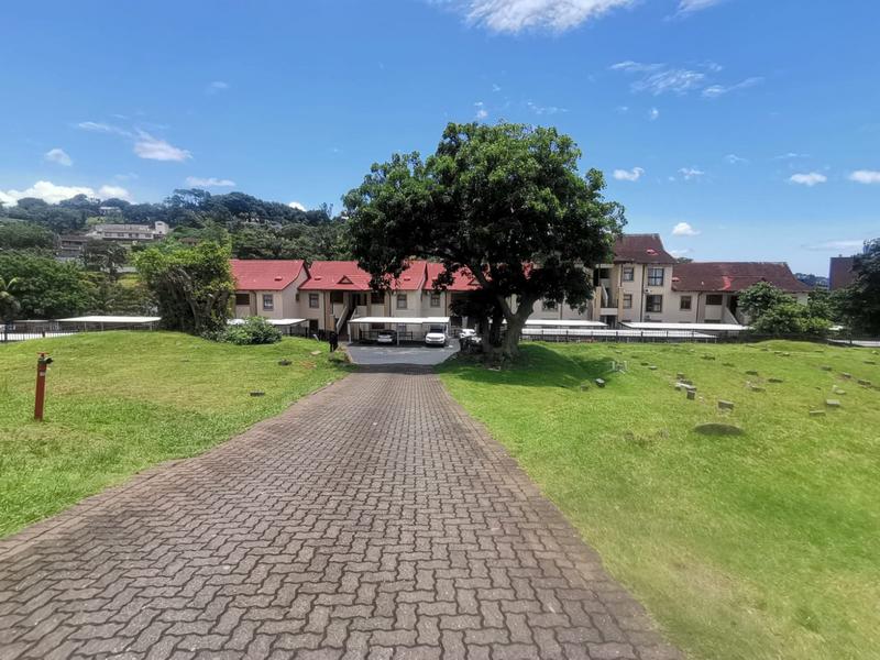 2 Bedroom Property for Sale in Margate KwaZulu-Natal