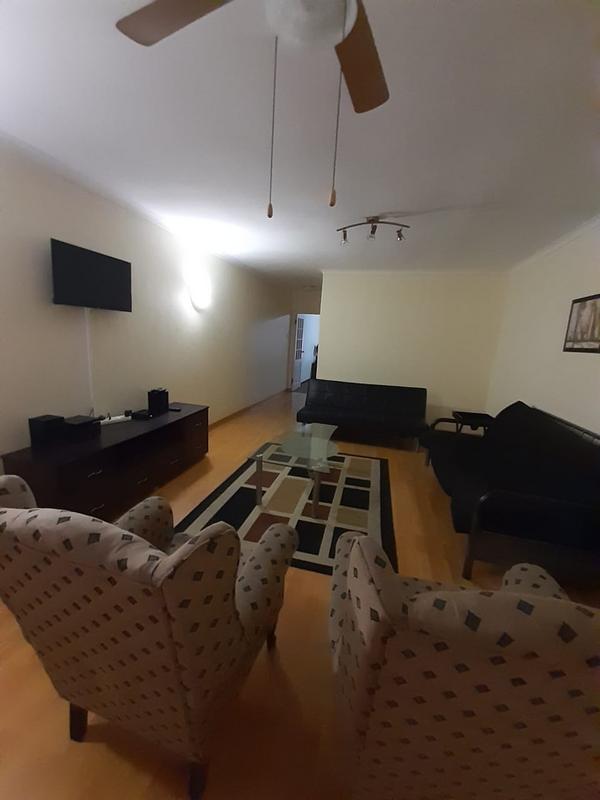 1 Bedroom Property for Sale in Margate KwaZulu-Natal