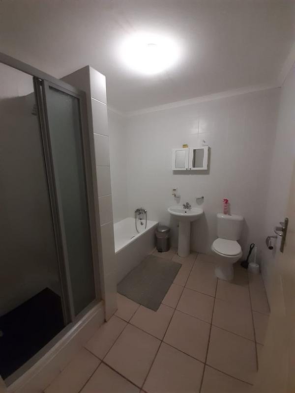 1 Bedroom Property for Sale in Margate KwaZulu-Natal